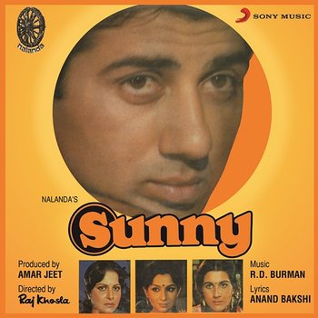 Sunny (Original Motion Picture Soundtrack) - R.D. Burman