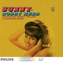 Sunny Bobby Hebb