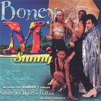 Sunny Boney M.