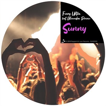 Sunny - Ferry Ultra, Alexandra Prince