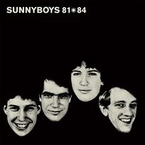 Sunnyboys 81-84 Sunnyboys
