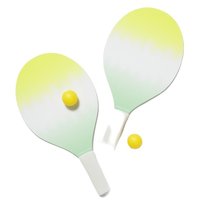 Sunnylife - Rakietki plażowe - Sea Seeker, Dip Dye