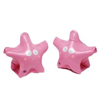 Sunnylife - Rękawki Do Pływania Buddy - Ocean Treasure, Rose