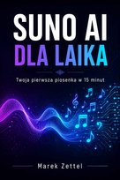 Okładka: Suno AI dla laika