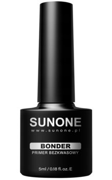 SUNONE GELI Bonder Primer Bezkwasowy 5ml - Sunone