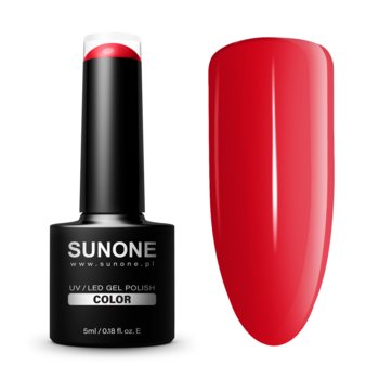 Sunone, lakier hybrydowy C06 Capri, 5 ml - Sunone