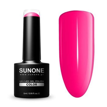 Sunone, lakier hybrydowy R14 Rahel, 5 ml - Sunone