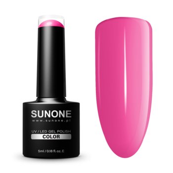 Sunone, lakier hybrydowy R16 Reve, 5 ml - Sunone