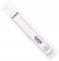 Sunone, Pilnik do paznokci, Prosty, Standard, 100/180, 1 szt. - Sunone