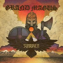 Sunraven Grand Magus