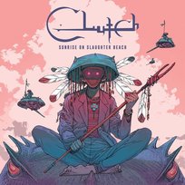 Sunrise On Slaughter Beach EP, płyta winylowa Clutch
