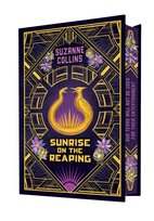 Sunrise on the Reaping: Collector's Edition (A Hunger Games Novel) Collins Suzanne