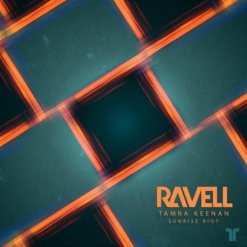 Sunrise Riot - Ravell, Tamra Keenan