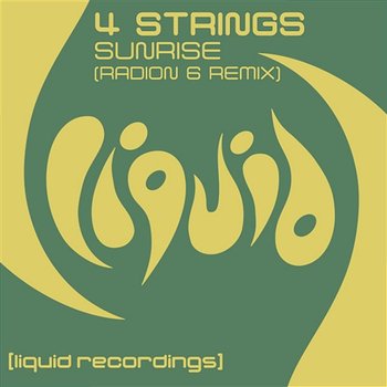 Sunrise - 4 Strings