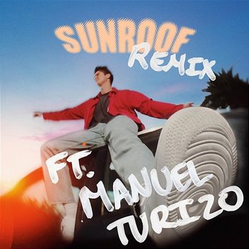 Sunroof - Nicky Youre, dazy, Manuel Turizo
