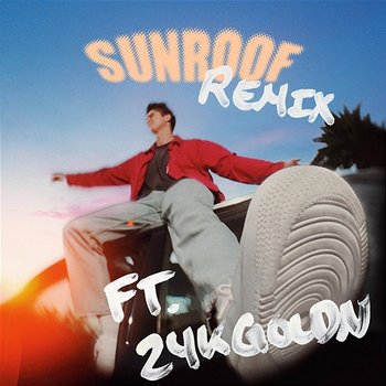 Sunroof - Nicky Youre, dazy, 24KGoldn