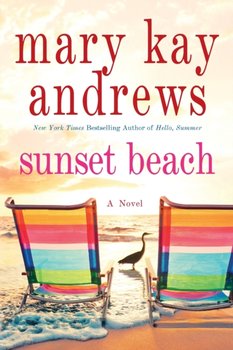 Sunset Beach - Andrews Mary Kay