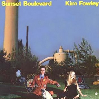 Sunset Boulevard - Kim Fowley