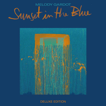 Sunset In The Blue (Deluxe Edition) - Gardot Melody