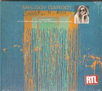 Sunset In The Blue Gardot Melody