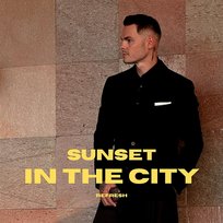 Sunset in the City DJ Refresh