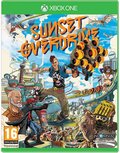 Sunset Overdrive, Xbox One - Insomniac Games