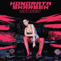 Sunset Skarbek Honorata