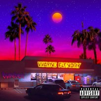 SUNSET WAYNE FLENORY