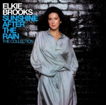 Sunshine After the Rain - Brooks Elkie