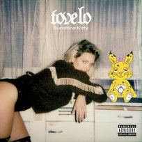 Sunshine Kitty Tove Lo