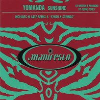 Sunshine Yomanda