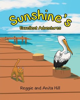 Sunshine's Excellent Adventures - Hill Reggie And Anita