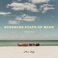 Sunshine State of Mind Brian Kelley