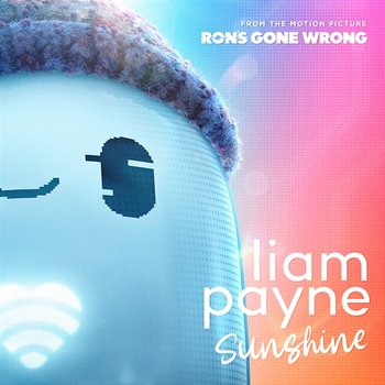 Sunshine - Liam Payne