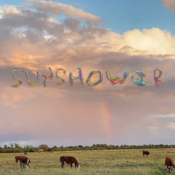 Sunshower - Ruben Dawnson