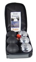 Sunsport Boule Petanque 6 kul torba nylonowa