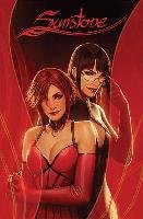 Sunstone Volume 1 Sejic Stjepan