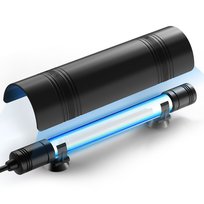 Sunsun Lampa Uv Wewnętrzna 6W - Sterylizacja Wody W Akwarium SUNSUN