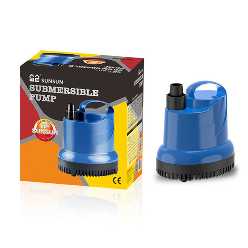 Sunsun Machine SunSun Shallow Pump JGP-2500L - SUNSUN | Sklep EMPIK.COM