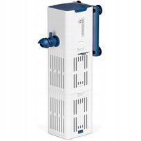 SUNSUN YQP-1500F - FILTR WEWNĘTRZNY Z REGULACJĄ MOCY 1500L/H