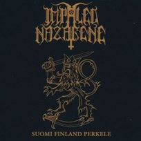 Suomi Finland Perkele (Re-Release) Impaled Nazarene