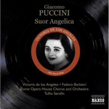 Suor Angelica - Victoria de Los Angeles
