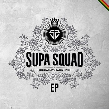 Supa Squad EP - Supa Squad