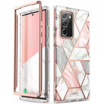 Supcase Cosmo Galaxy Note 20 Ultra Marble - Supcase