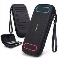 SUPCASE ETUI POKROWIEC FUTERAŁ DO NINTENDO SWITCH 2 - KIESZEŃ NA GRY Inny producent
