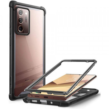 SUPCASE IBLSN ARES GALAXY NOTE 20 ULTRA BLACK - Supcase