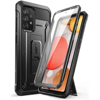 Supcase Unicorn Beetle Pro Galaxy A72 Black - Supcase