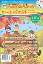 Supełek Krzyżówki