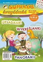 Supełek Krzyżówki