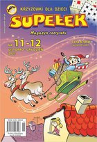 Supełek Magazyn Rozrywki